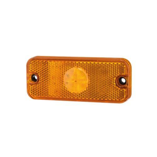 NTP LED